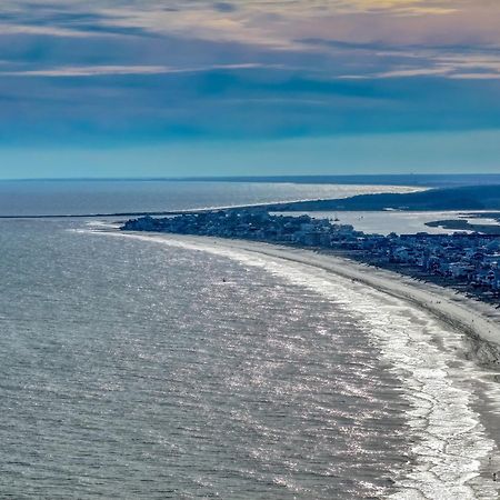 1201 Waters Edge Resort Myrtle Beach Esterno foto