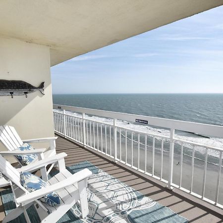 1201 Waters Edge Resort Myrtle Beach Esterno foto