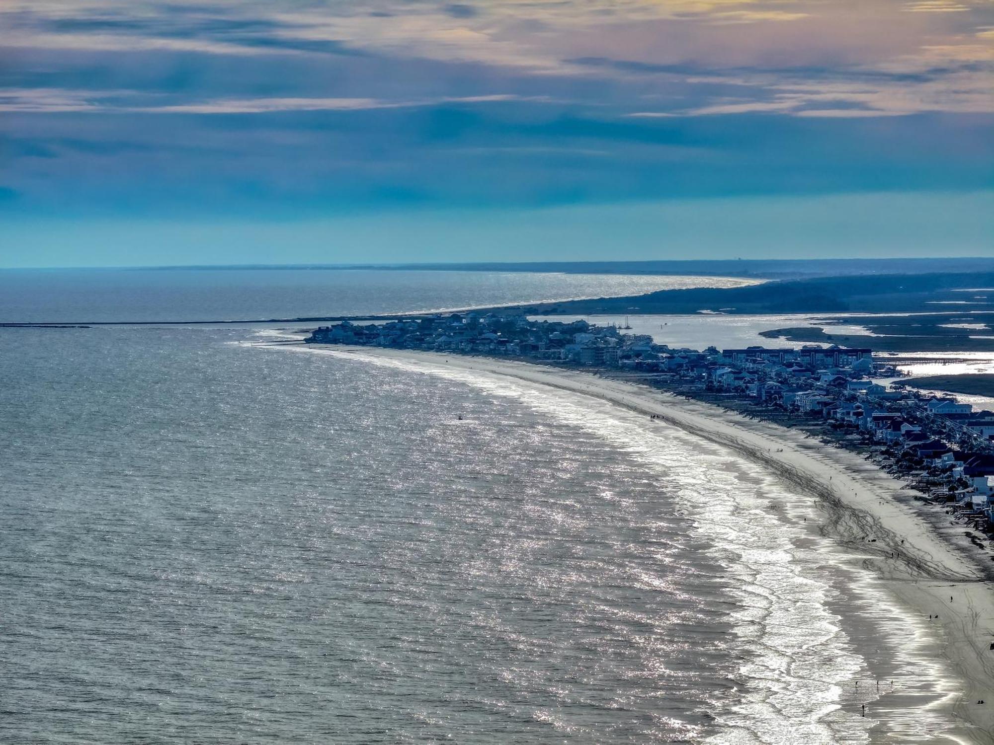 1201 Waters Edge Resort Myrtle Beach Esterno foto