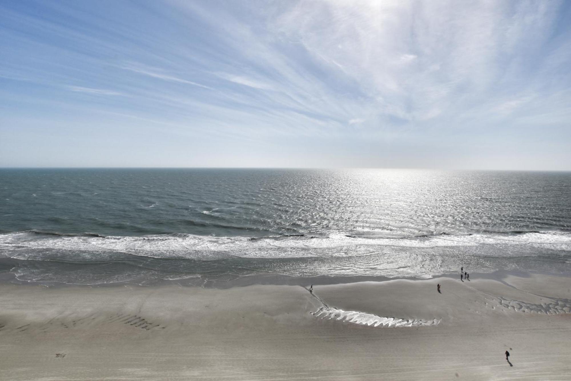 1201 Waters Edge Resort Myrtle Beach Esterno foto