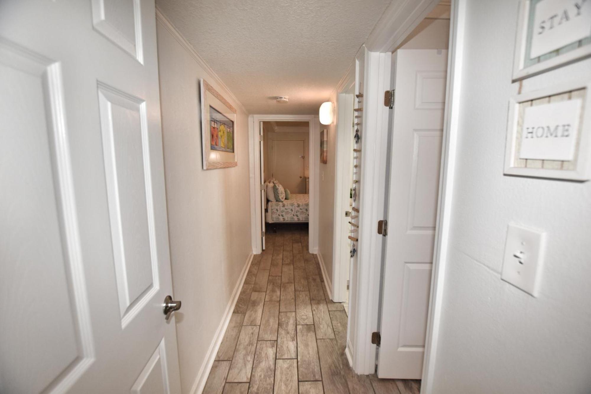 1201 Waters Edge Resort Myrtle Beach Esterno foto