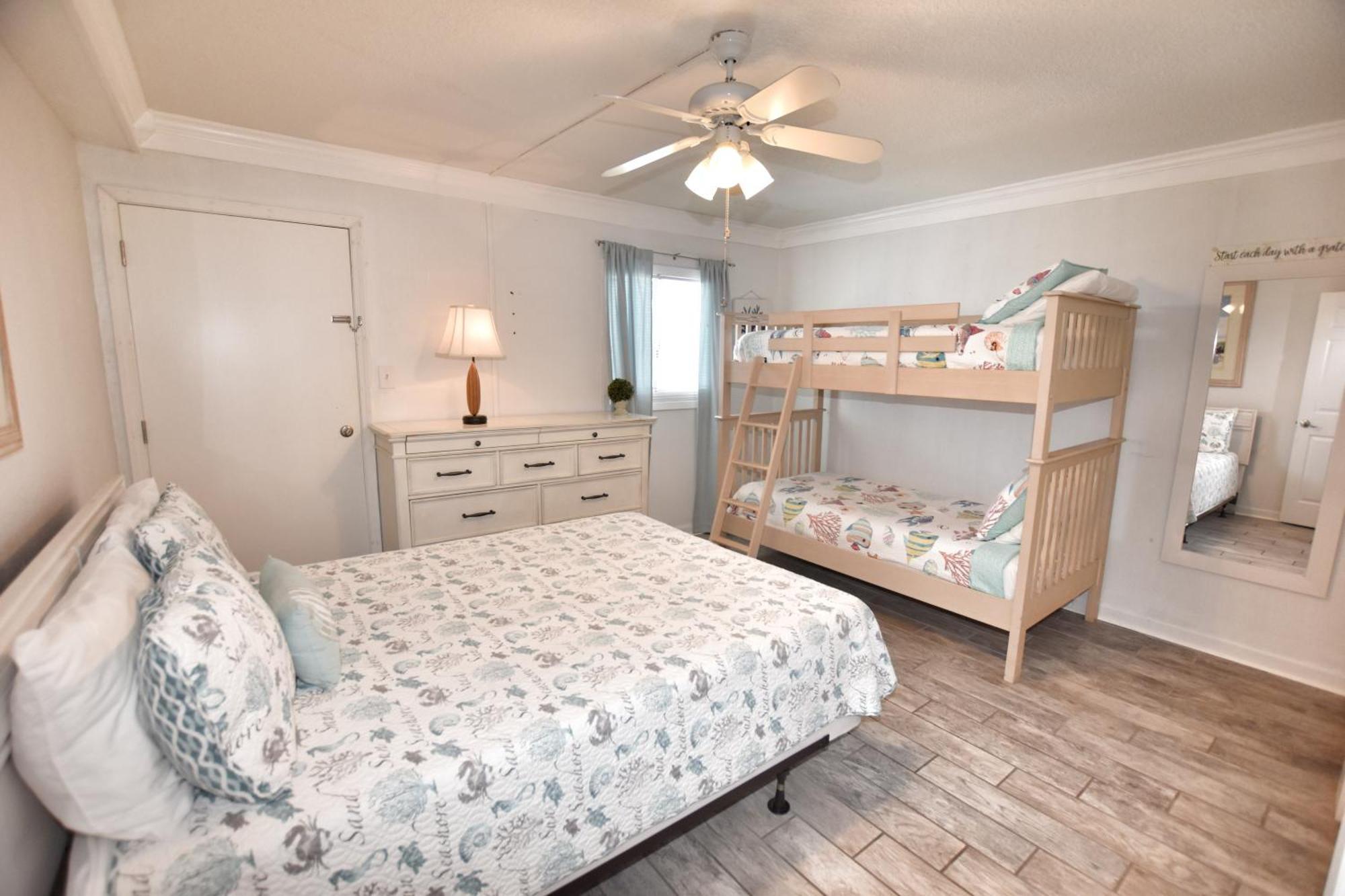 1201 Waters Edge Resort Myrtle Beach Esterno foto