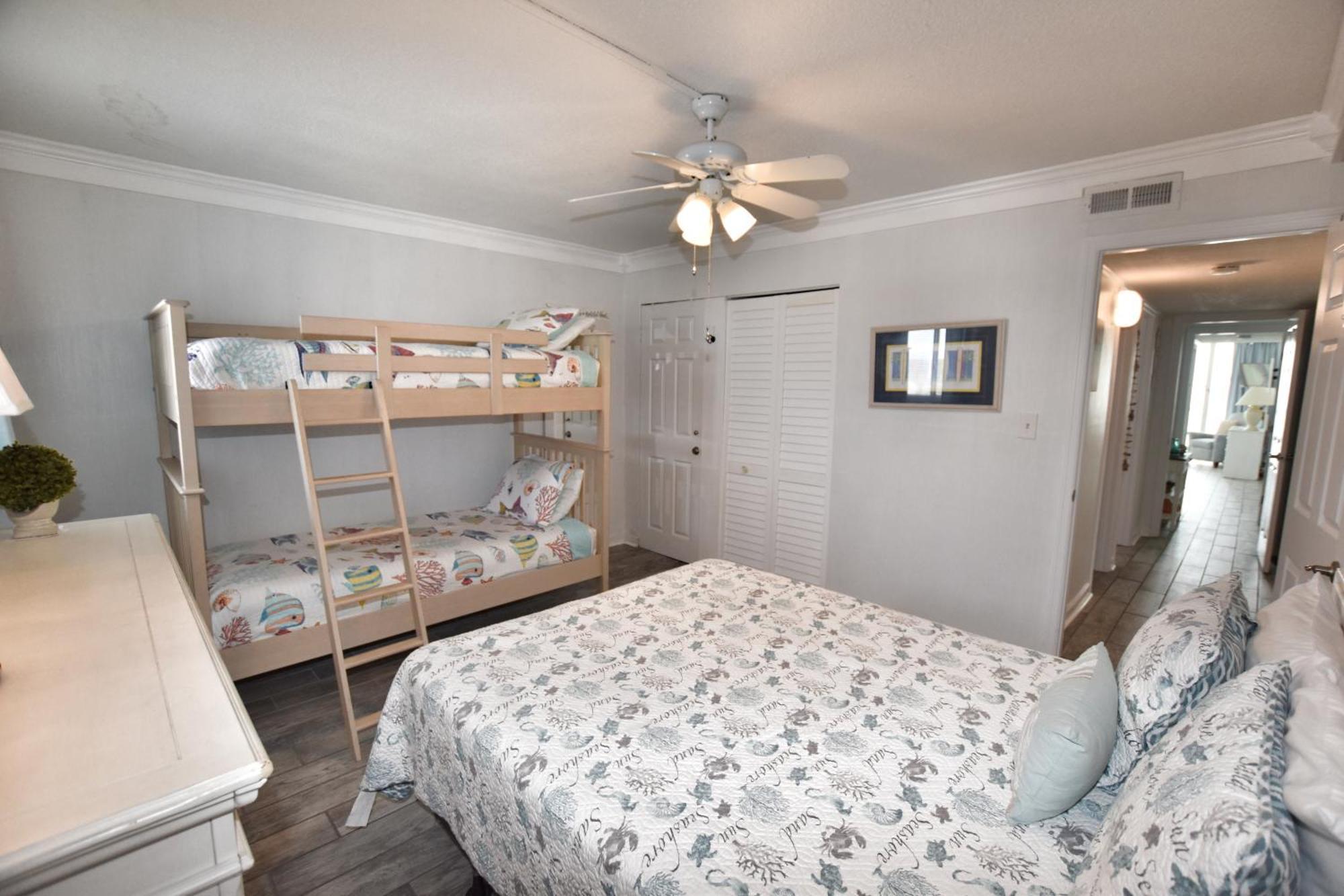 1201 Waters Edge Resort Myrtle Beach Esterno foto