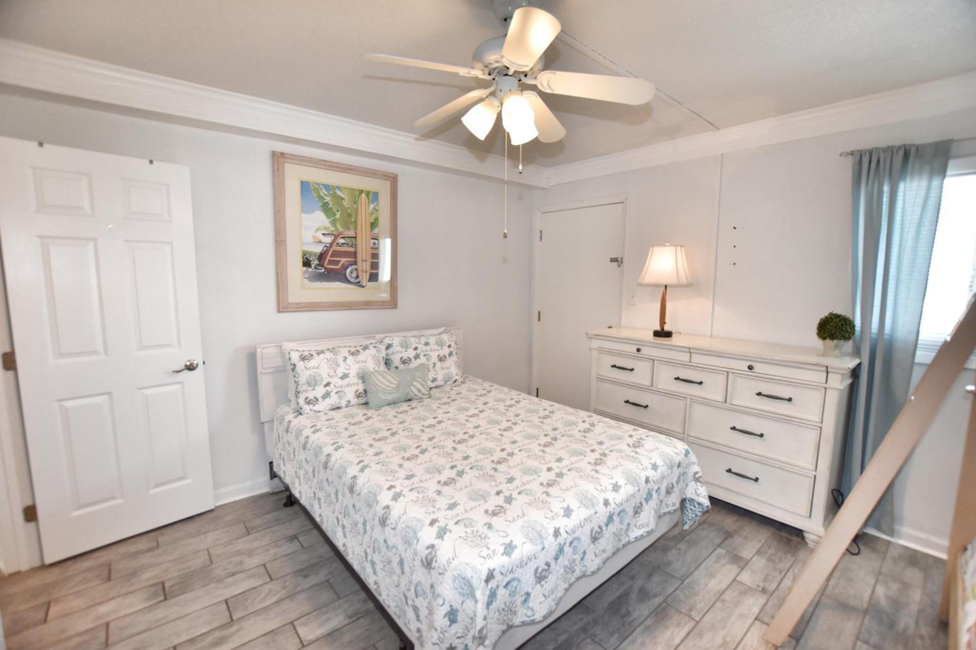 1201 Waters Edge Resort Myrtle Beach Esterno foto