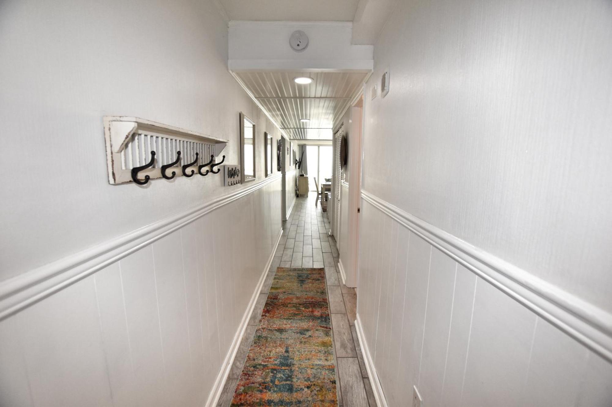 1201 Waters Edge Resort Myrtle Beach Esterno foto