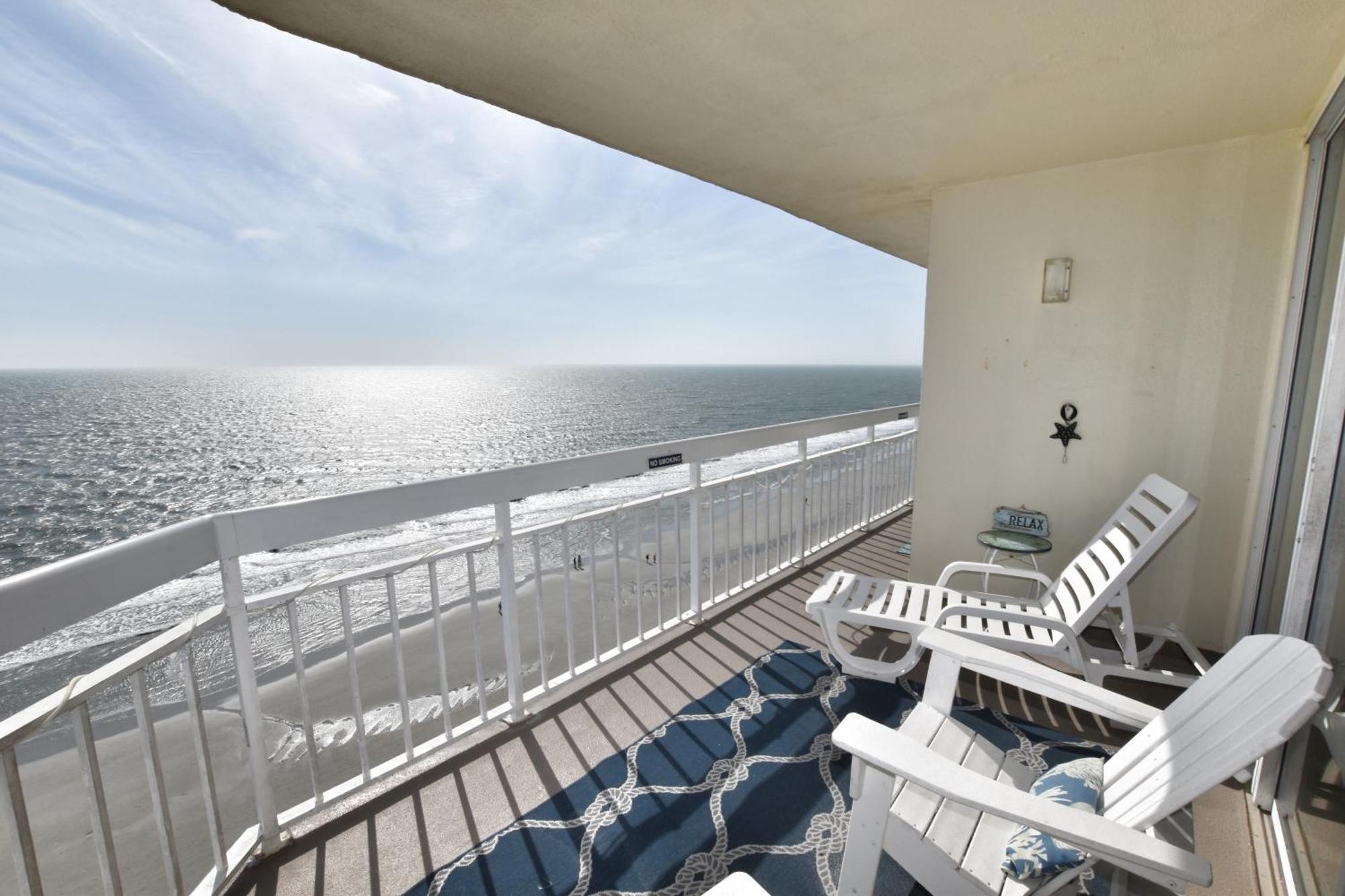 1201 Waters Edge Resort Myrtle Beach Esterno foto