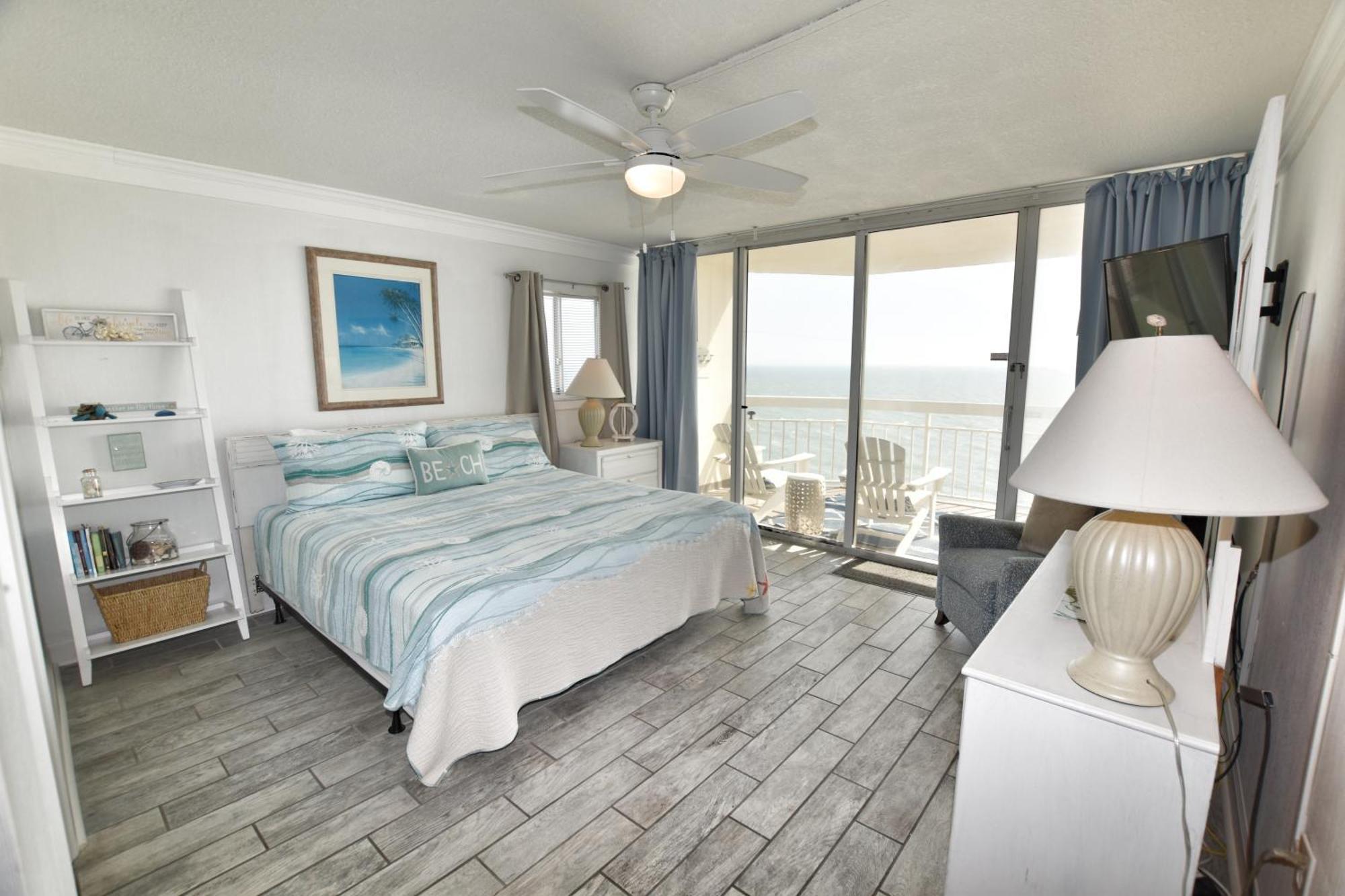 1201 Waters Edge Resort Myrtle Beach Esterno foto