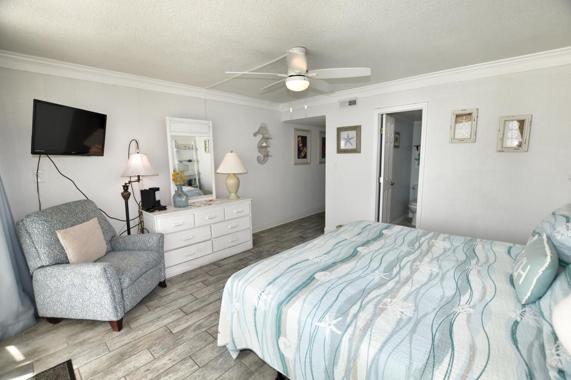 1201 Waters Edge Resort Myrtle Beach Esterno foto